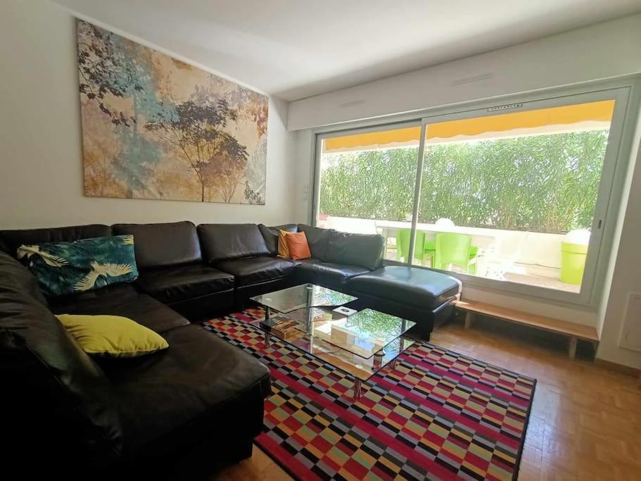 La Terrasse Du Saint Appartement Marseille